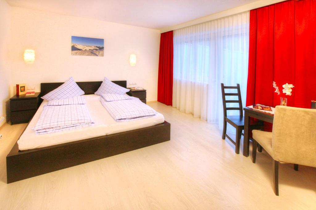 Haus Pia Διαμέρισμα Ζόλντεν Δωμάτιο φωτογραφία