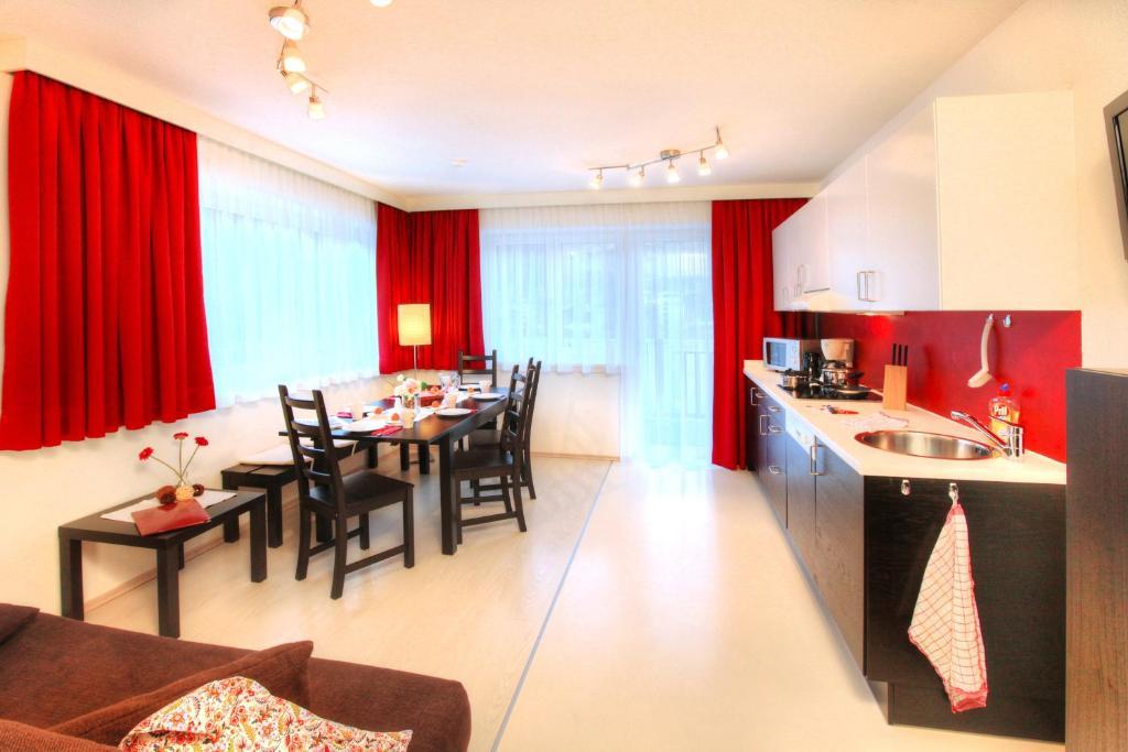 Haus Pia Διαμέρισμα Ζόλντεν Δωμάτιο φωτογραφία