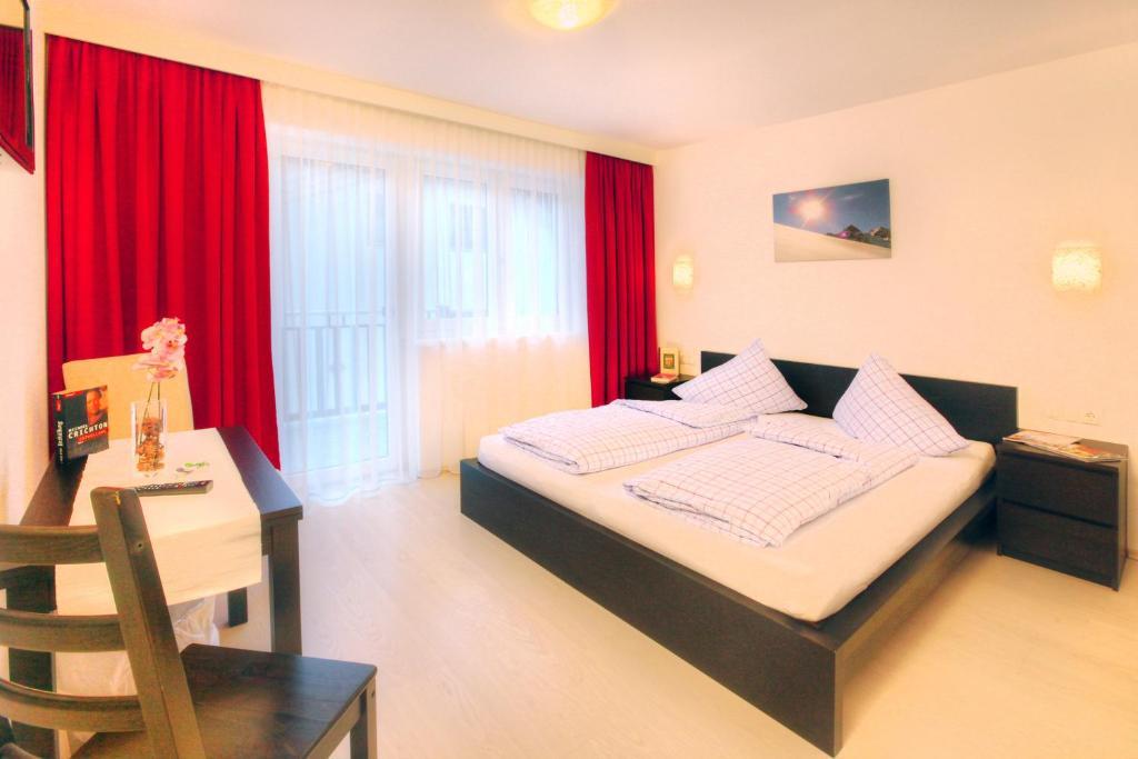 Haus Pia Διαμέρισμα Ζόλντεν Δωμάτιο φωτογραφία