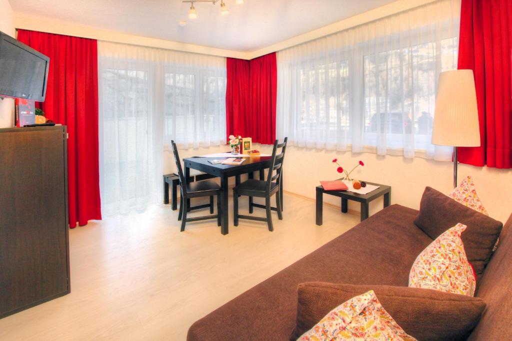 Haus Pia Διαμέρισμα Ζόλντεν Δωμάτιο φωτογραφία