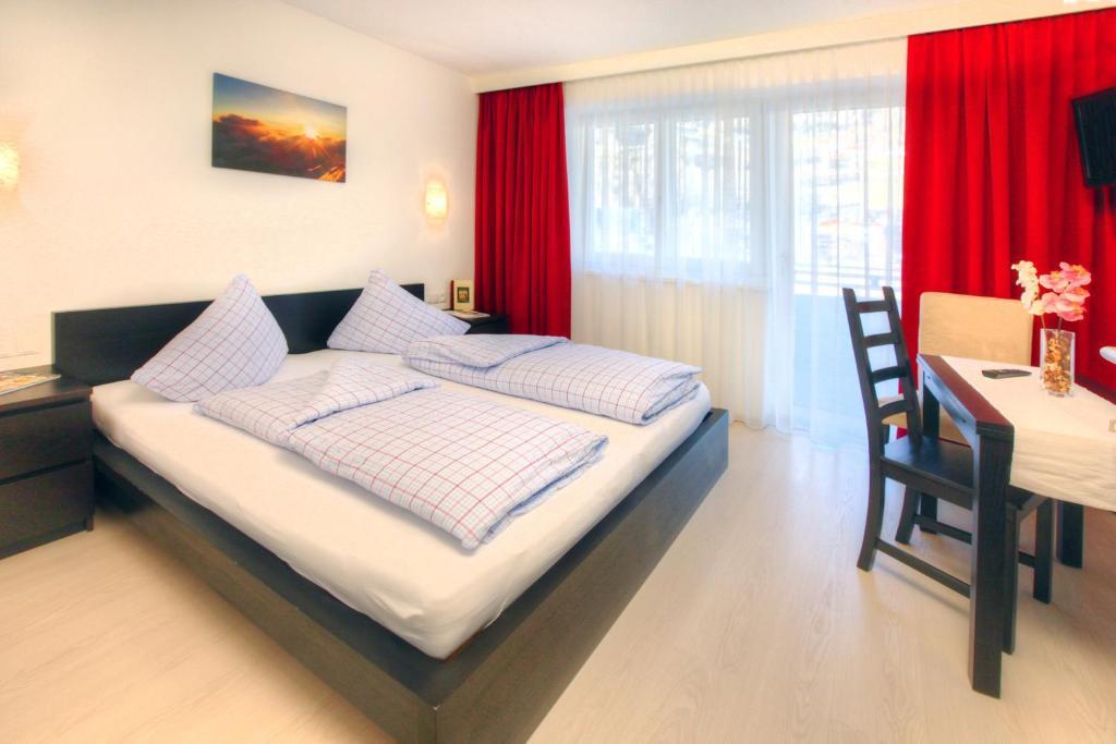 Haus Pia Διαμέρισμα Ζόλντεν Δωμάτιο φωτογραφία